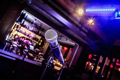live music in quebec city|TOP 10 BEST Bars With Live Music in Quebec City, QC .